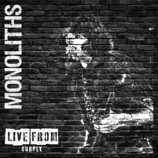 The Monoliths eclectic mix of styles is the product of melding each members’ tastes into the band’s music, with rock and roll coming through strongest. “We may sound different, but the core is very much 60s rock and roll.” Said difference is stark – their drummer takes great inspiration from Iron Maiden, bringing heavy metal into the mix loud and clear. The band's name was inspired by 2001: A Space Odyssey – ironically yet excitably, The Monoliths are set to be one of the liveliest performances of the night.

Follow the artist: @themonoliths

TICKETS AVAILABLE NOW for FREE on TIXTU.com

Interview credit: @thestagmagazinesurrey 📝@stagradio📻

#tickets #tixtu #surreydmm #surreymusic #uniofsurrey #surreyuni #stagradio #stagtv #stagecrew #livefrom #livefromsurrey #proudtobesurrey #music #surrey #guildford #livemusic #performance #proudtobesurrey #surreydmm #keyboard #guitar #drums #band