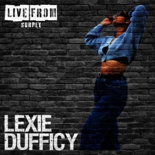 LIVE FROM SURREY IS TOMORROW! 
Lexie Dufficy is a well-known name to those following campus performances. Having previously represented Surrey at Univision, she also recently headlined the @boileroom in Guildford, “I’ve been very lucky!” For Live From Surrey, her covers performances will be reminiscent of her beginnings “Lewis Capaldi and Adele were big influences on me. [He] was the first artist I covered on my YouTube channel when I was 18.” With much happening behind the scenes “it’s very crazy at the moment!” we know her experience and enthusiasm will bring the night to life.

Follow the artist: @lexiedufficy_99 

FREE TICKETS on TIXTU.com 🤩

Interview credit: @thestagmagazinesurrey 📝
@stagradio 📻

#tickets #tixtu #surreydmm #surreymusic #uniofsurrey #surreyuni #stagradio #stagtv #stagecrew #livefrom #livefromsurrey #proudtobesurrey #music #surrey #guildford #livemusic #performance #proudtobesurrey #surreydmm #keyboard #guitar #drums #band