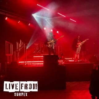 #LiveFromSurrey #2022 

#surreydmm #surreymusic #uniofsurrey #surreyuni #stagradio #stagtv #stagecrew #livefrom #proudtobesurrey #music #surrey #guildford #livemusic #performance #proudtobesurrey #surreydmm #keyboard #guitar #drums #band #credits