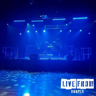 #LiveFromSurrey #2022 

#surreydmm #surreymusic #uniofsurrey #surreyuni #stagradio #stagtv #stagecrew #livefrom #proudtobesurrey #music #surrey #guildford #livemusic #performance #proudtobesurrey #surreydmm #keyboard #guitar #drums #band #credits